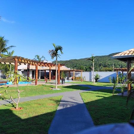 Pousada Dos Nobres Estivado Luaran gambar