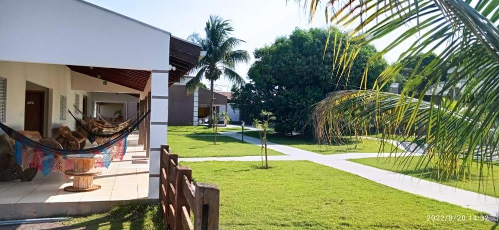 Pousada Dos Nobres Estivado Luaran gambar